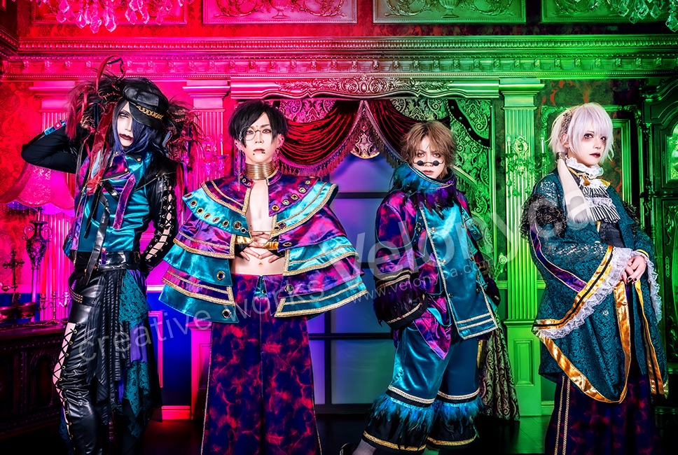 velonyca_info's tweet photo. 【HP更新】
costume design & production
https://t.co/twgZJ3gpAZ
● #Sick2 (@Sick2_Official)
https://t.co/E8rH6NGIaJ https://t.co/XYy4dbAkbT