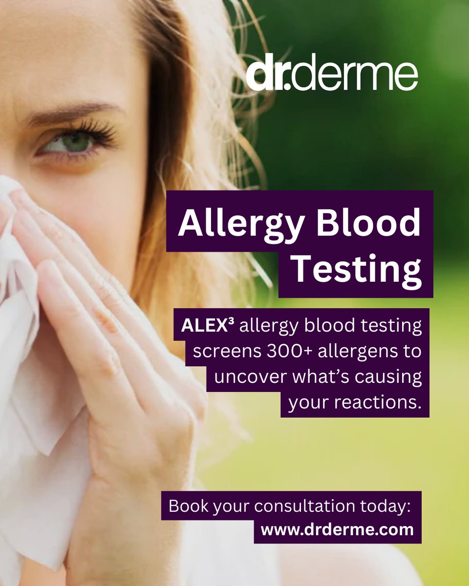 Dr.Derme tweet media