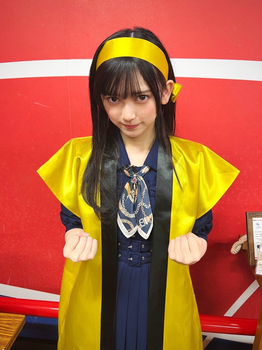 ひろっぴまる◢⁴⁶なおもち🧸 tweet media