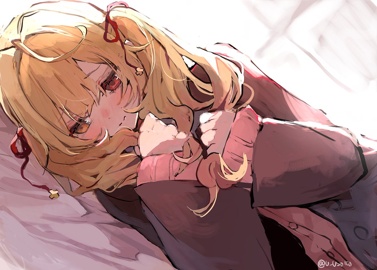 犬坂@skeb募集中 tweet media