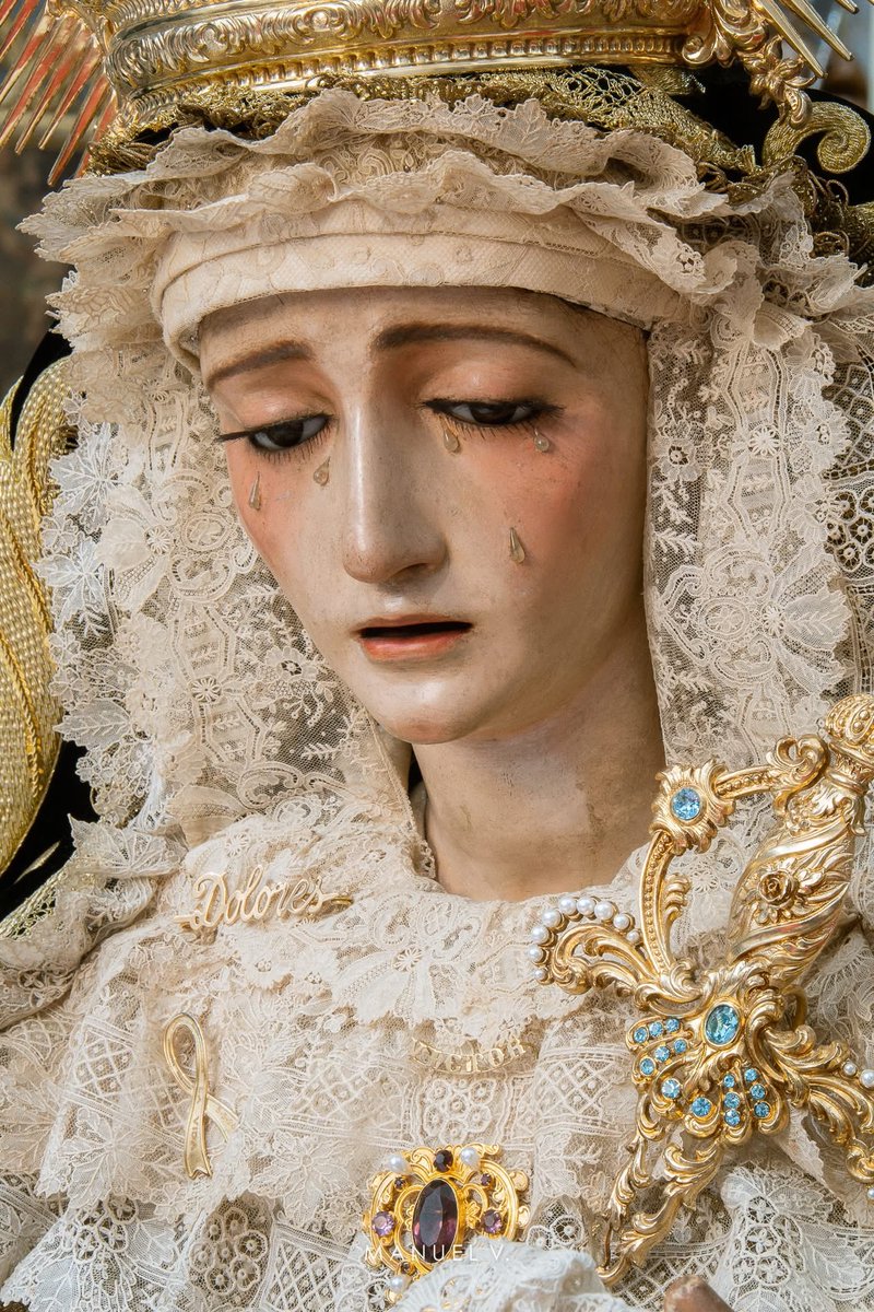 S. Entierro La Palma tweet media