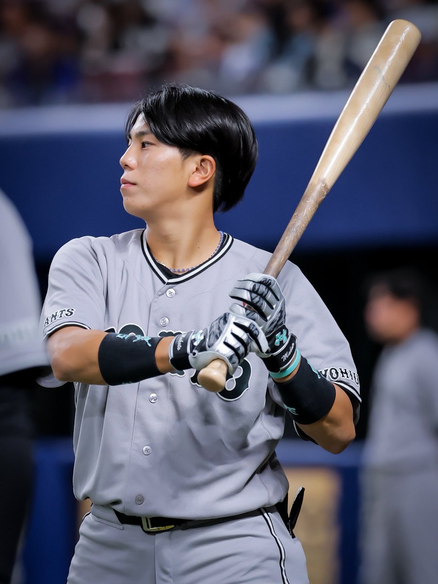 小林泰斗📷スポーツ報知 tweet media