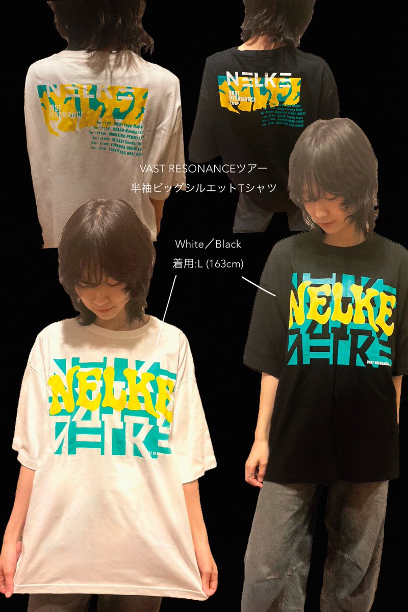 NELKE info tweet media