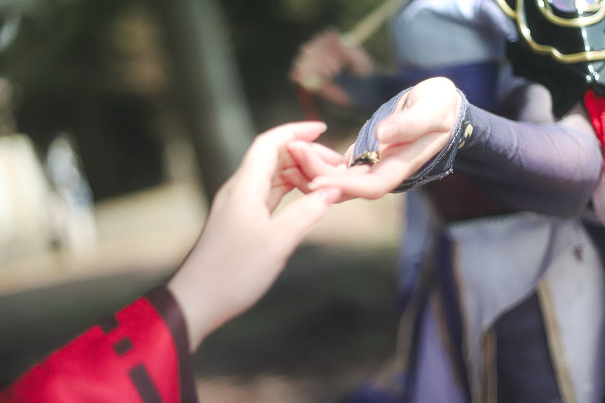 めいめい →4/25.26ニコ超 tweet media