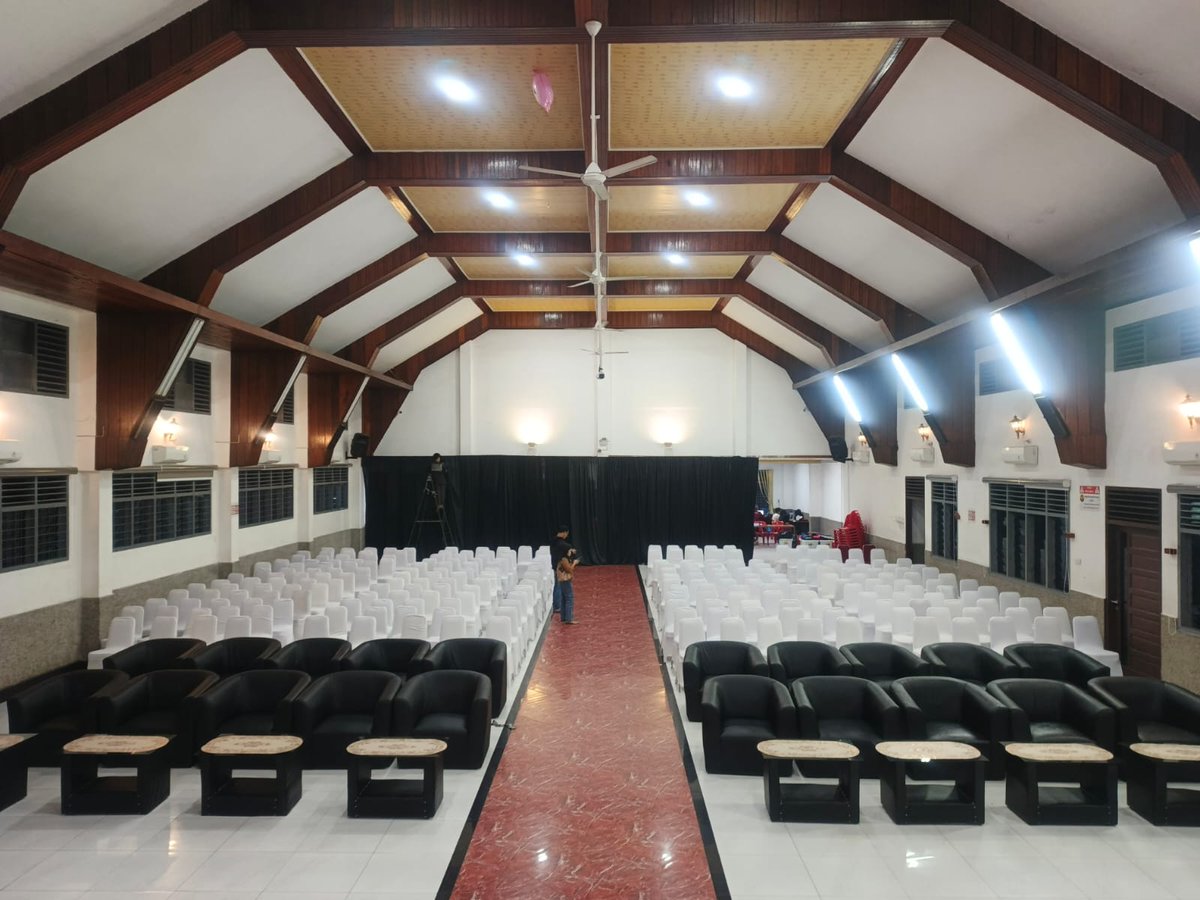 shellyanusanta2's tweet image. SEWA SOFA MEDAN 081265574024 nusantaraenterprise13.blogspot.com/2021/05/sewa-s…
#sewasofa #sofamedan #sofamurah #sofaevent #eventmedan #sewamurah #medan #sumut #acara