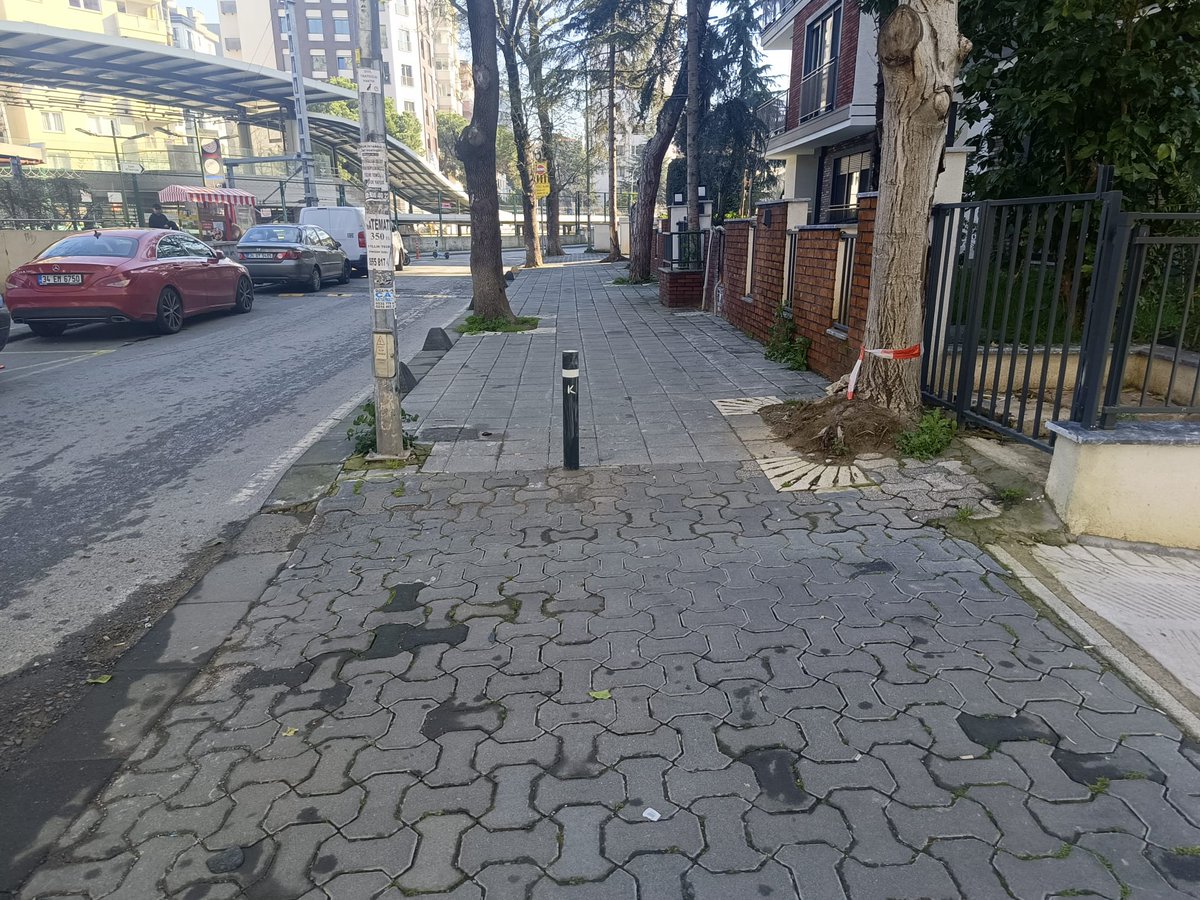 Kadıköy Belediyesi tweet media