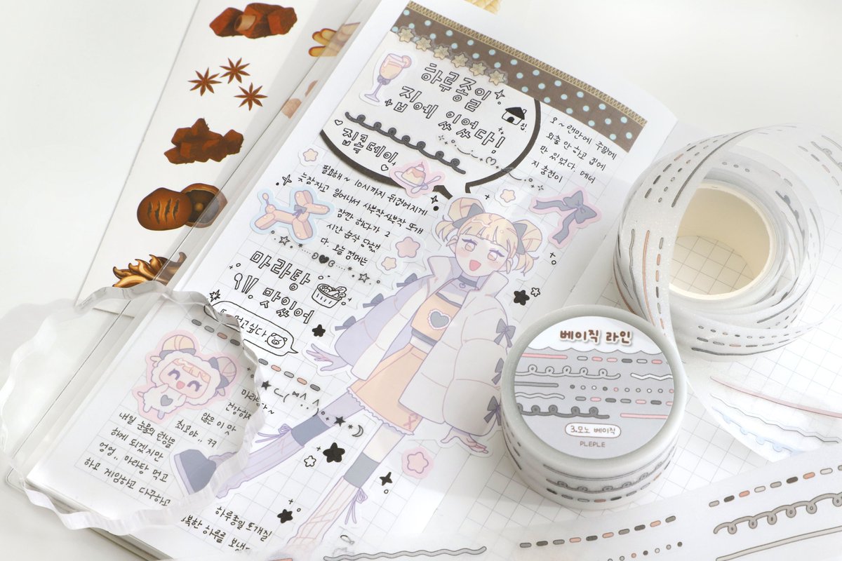 텐바이텐 tweet media