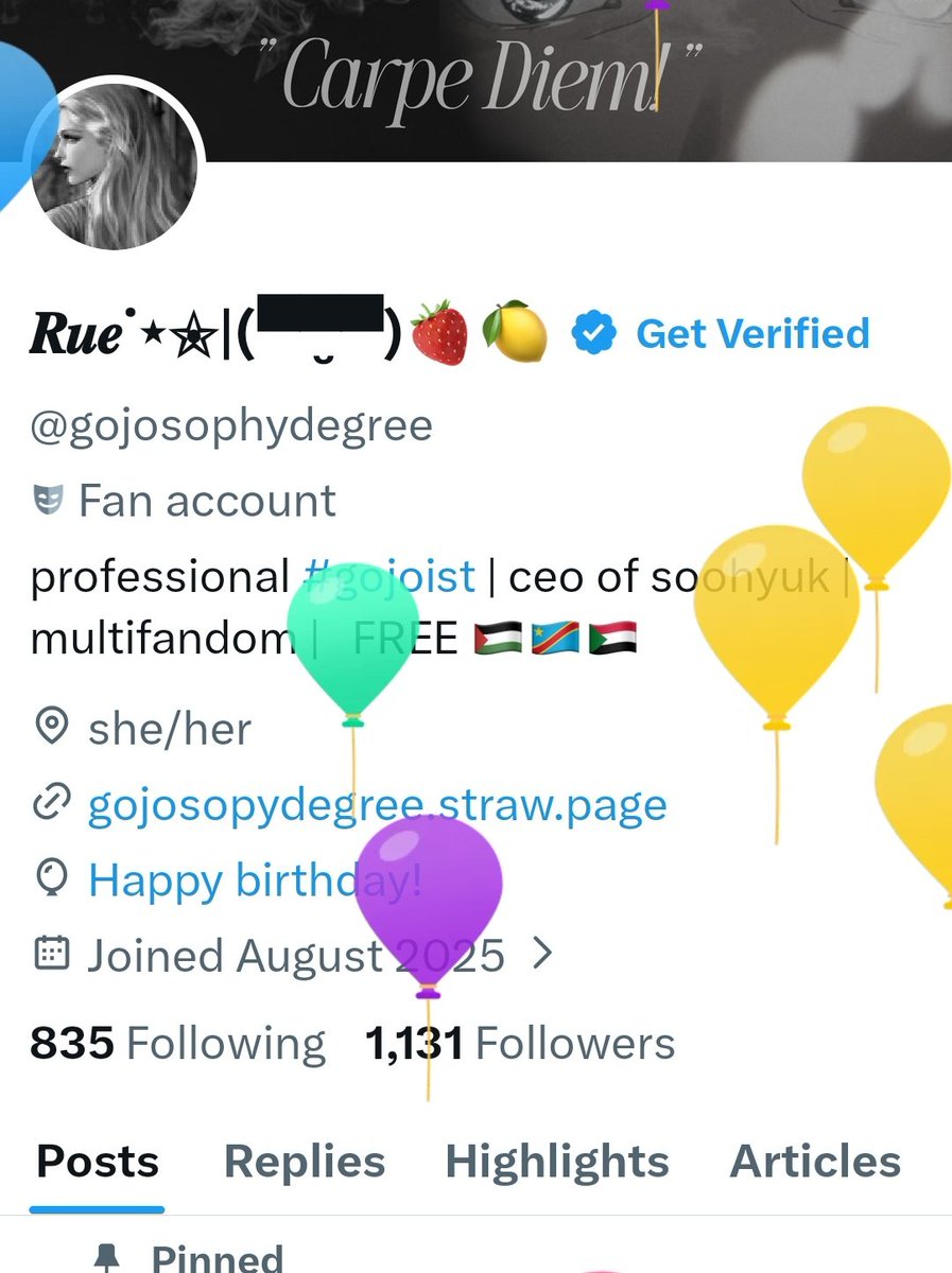 𝑹𝒖𝒆˙⋆✬|(▀▀̮▀)🍓🍋 tweet media