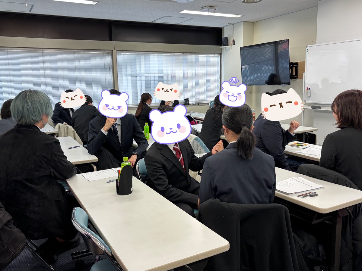 総合学園ヒューマンアカデミー札幌校 tweet media