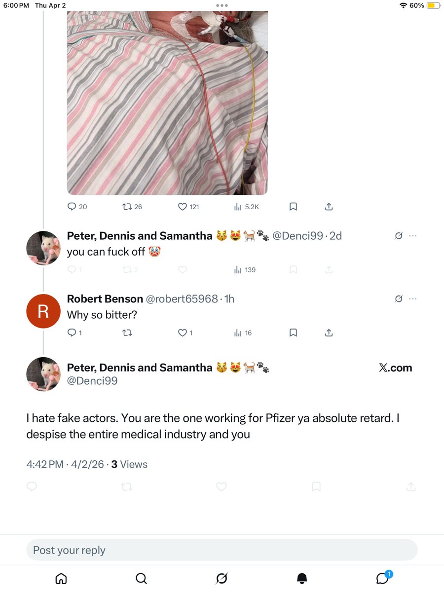 Robert Benson tweet media