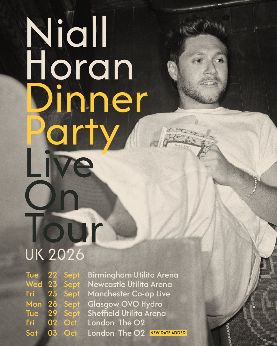 ticketmasteruk tweet media