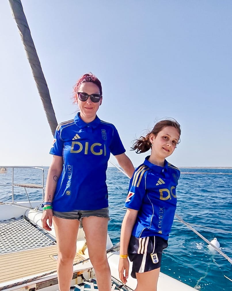 Real Oviedo tweet media