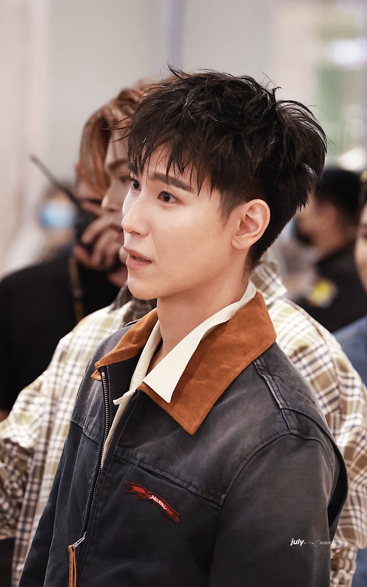 J_julyx's tweet image. คุณจูเนียร์หล่อมาก ชอบผมวันนี้สุด ๆ ㅠㅠ 

JUNIORMARK WITH MARNI

#MARNI #MARNITH
#PATLuxurygroup #junniorrs