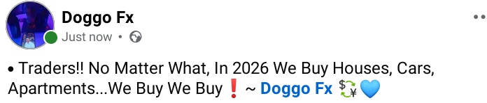 doggobrwn's tweet photo. It's a must
#trumpsmellslikeshit #ForexProfit https://t.co/DpWASf2Yax