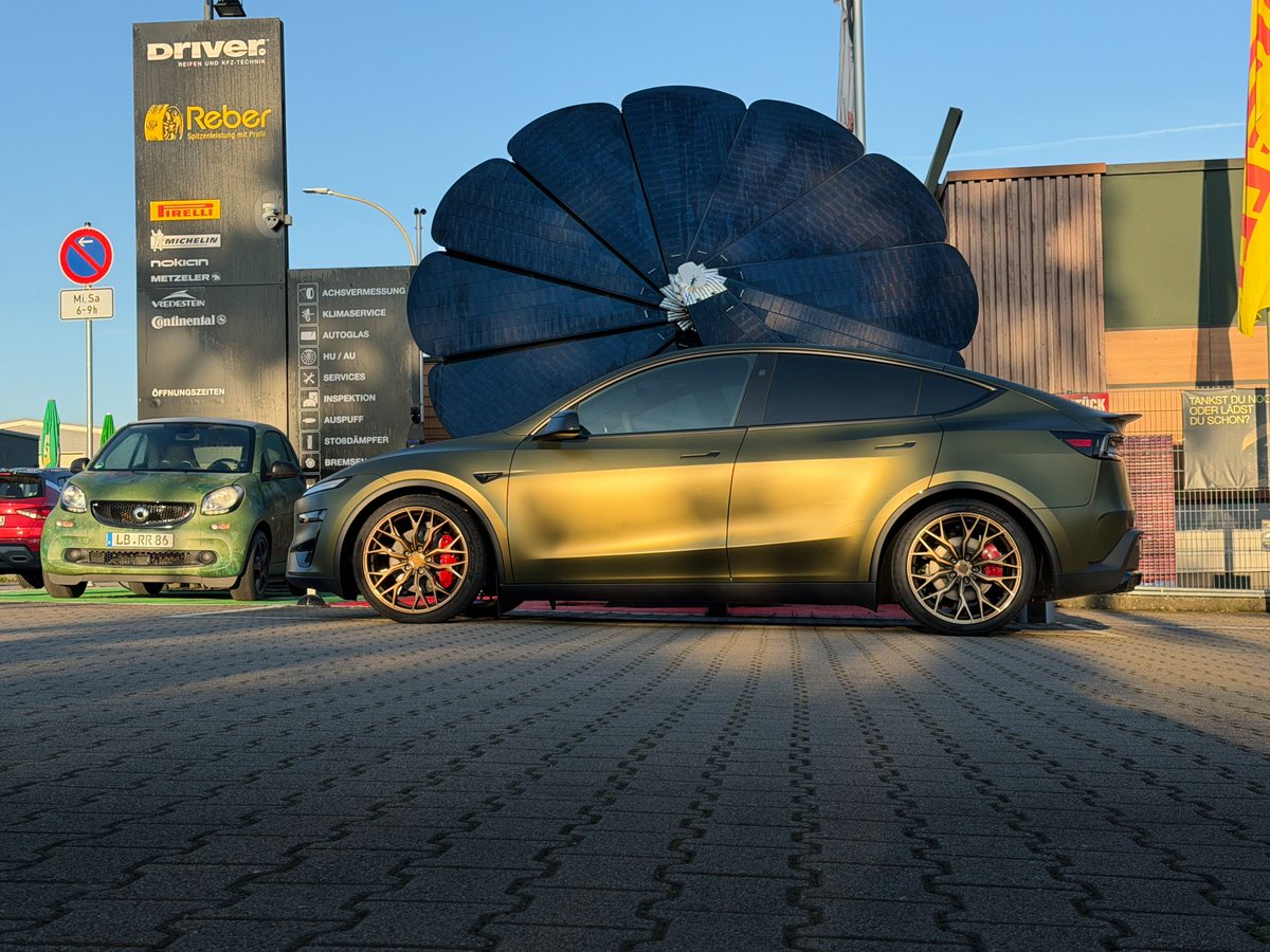 Reifen Reber tweet media