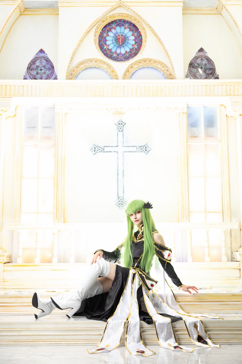 chaitea_23's tweet photo. 今日は #シーツーの日 らしいので ✞

📸 @haruto_photo_ さん https://t.co/ussEULJiTL