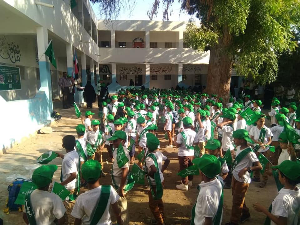 د. ياسر اليافعي tweet media