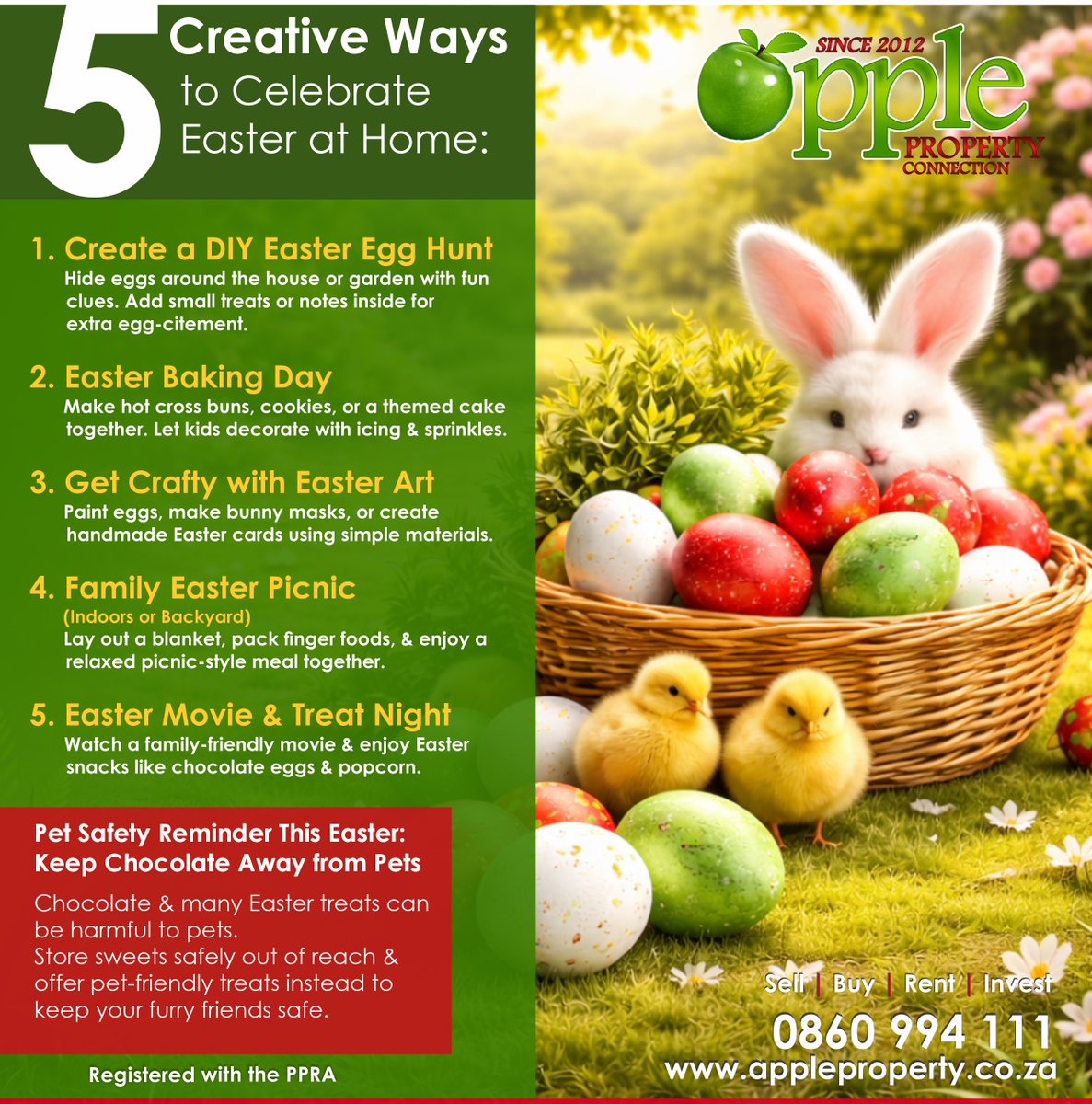 Apple Property Connection tweet media