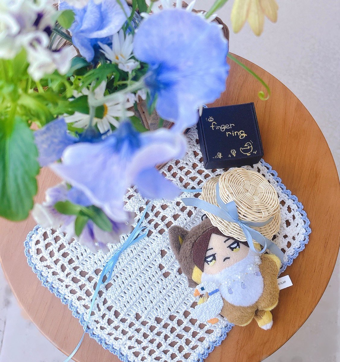 𝘴𝘶𝘯𓅯 ⸒⸒ tweet media