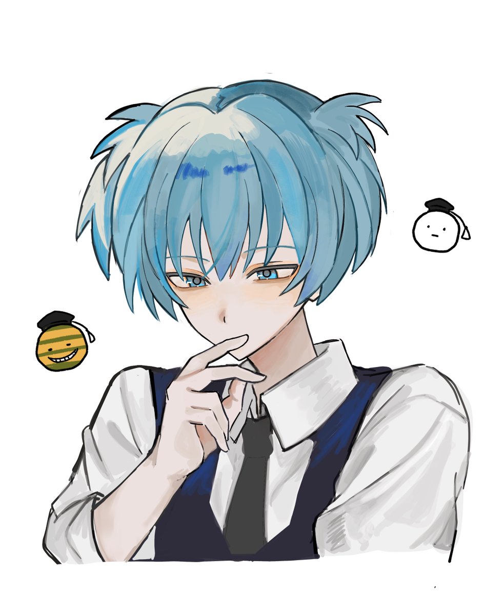 幽花婷 tweet media