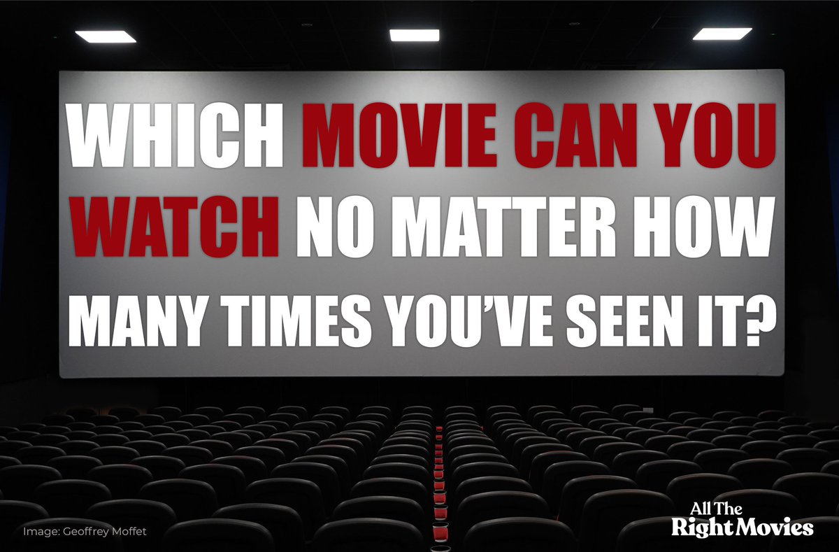 All The Right Movies tweet media