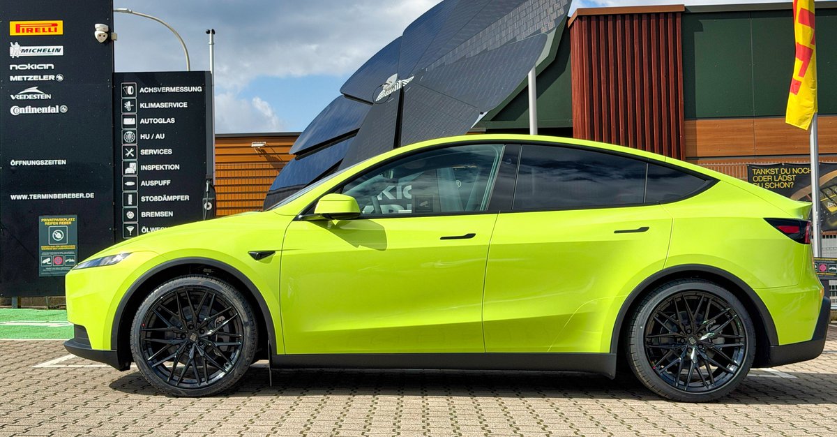 Reifen Reber tweet media