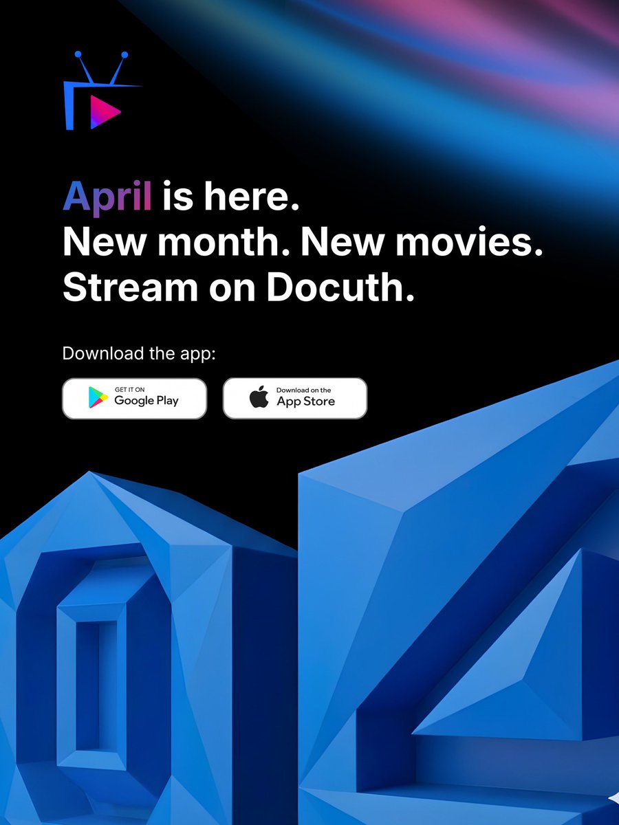 DocuthTV tweet media