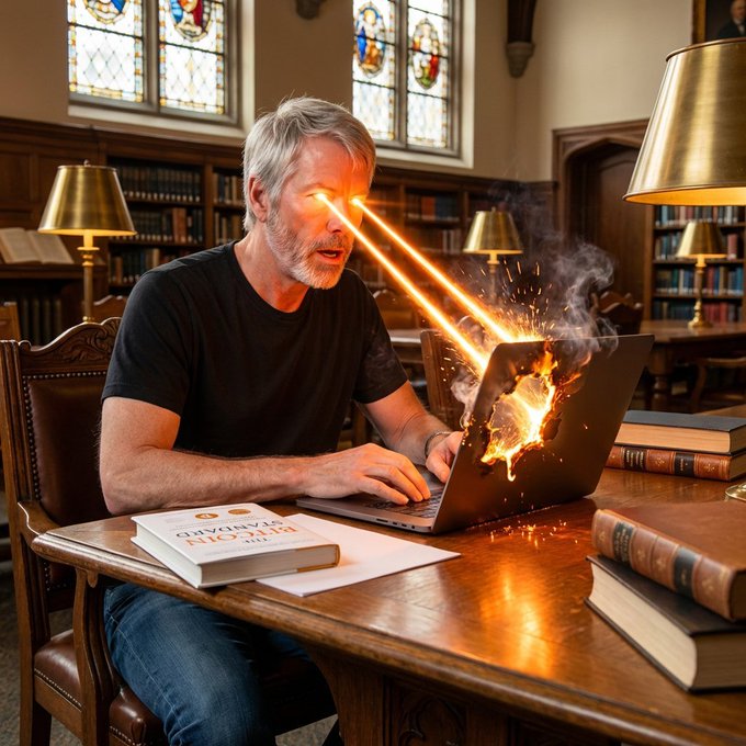 برایان کریپتو tweet media