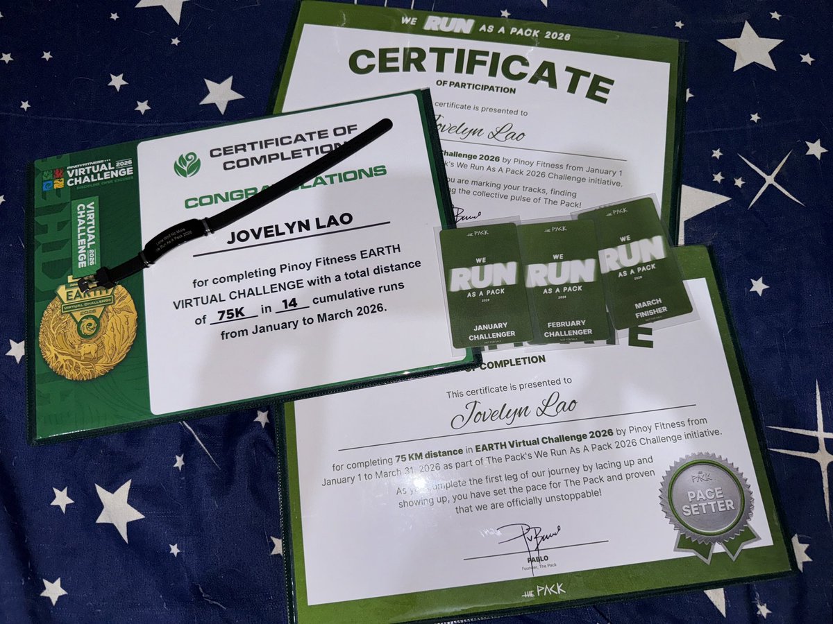 Jovelyn Snow 🍭ထ 005 💜 HP⁸⁰ 🧻 👻5 tweet media