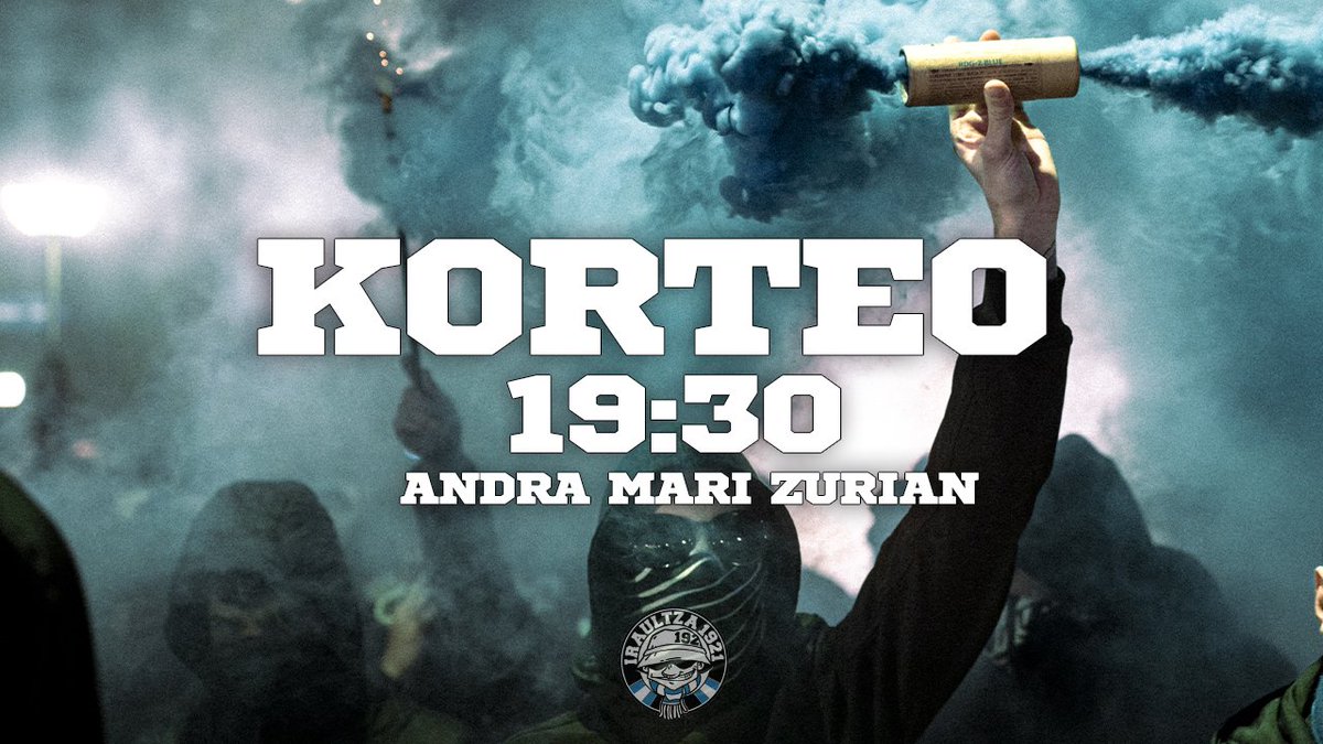 Iraultza 1921 tweet media