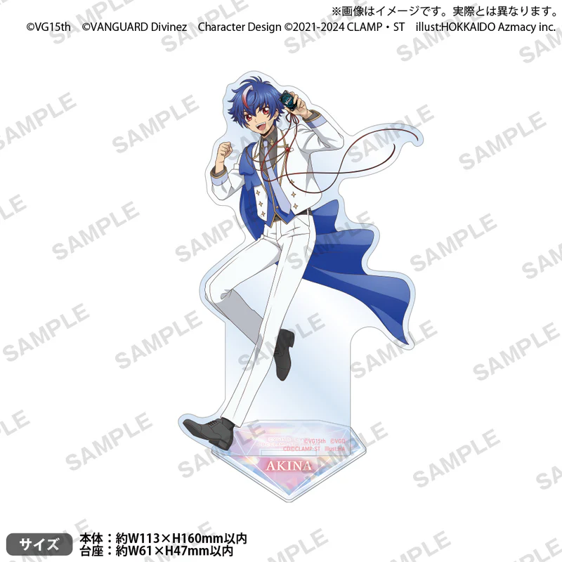 ヴァンガードSTORE tweet media