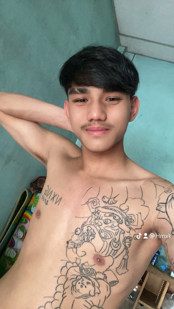 หมอก tweet media