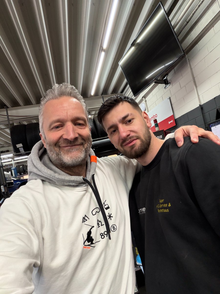 Reifen Reber tweet media