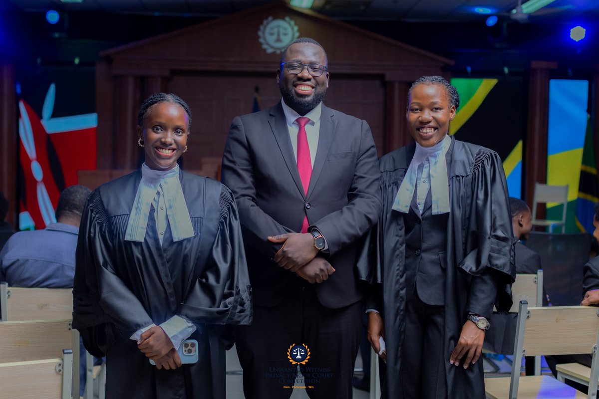 UW Privacy Moot Court Competition tweet media