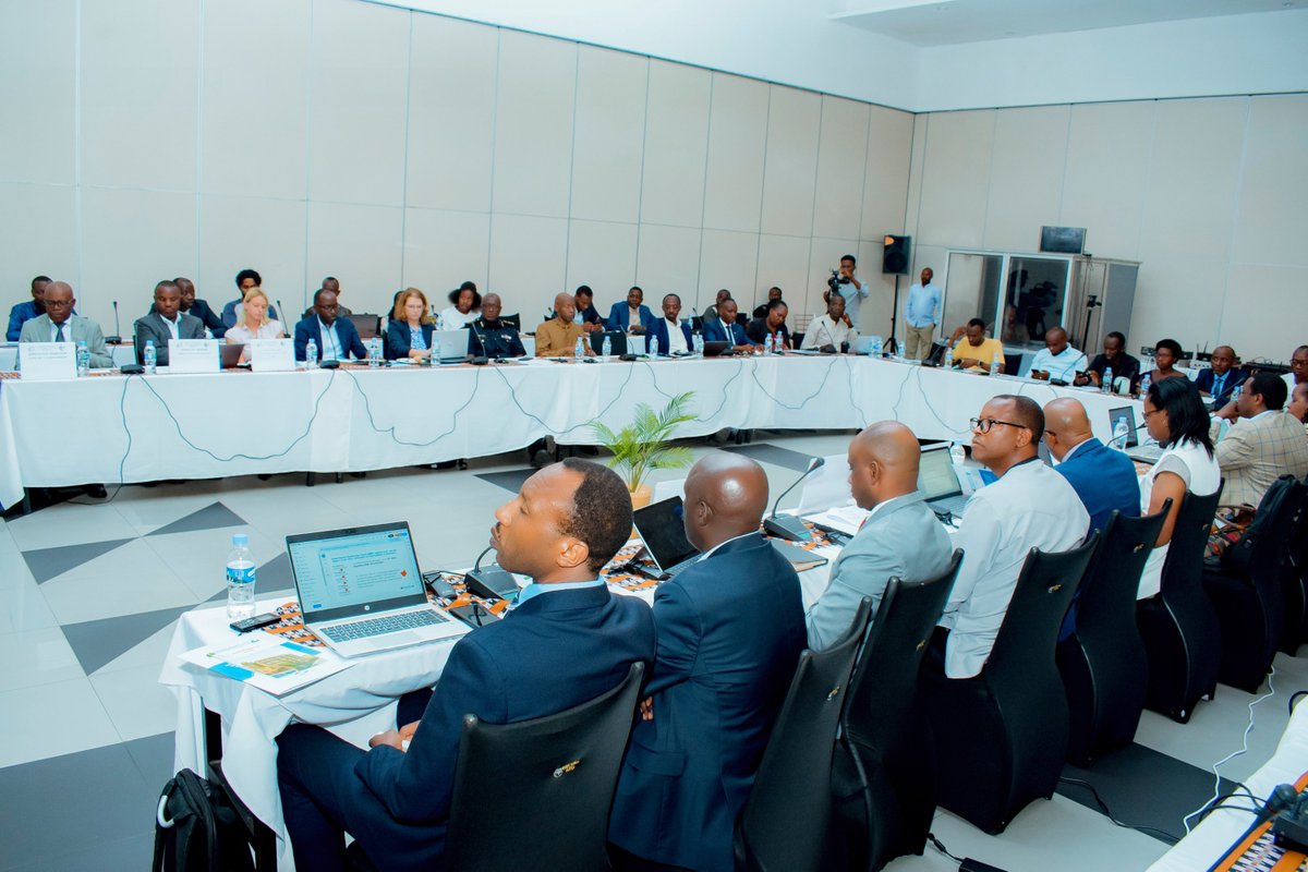 Transparency International Rwanda tweet media