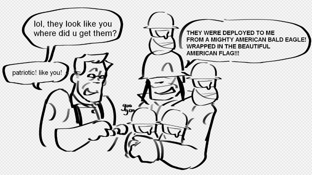 yearly soldiermedic 🪖💉 tweet media