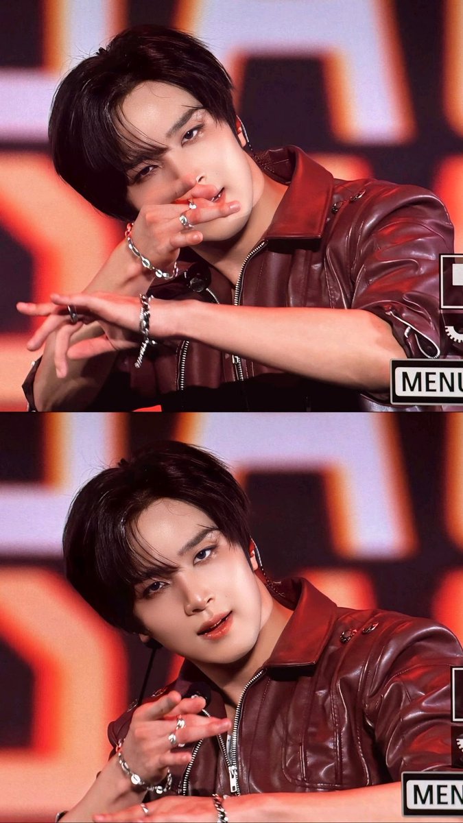 잔D #TASTE tweet media