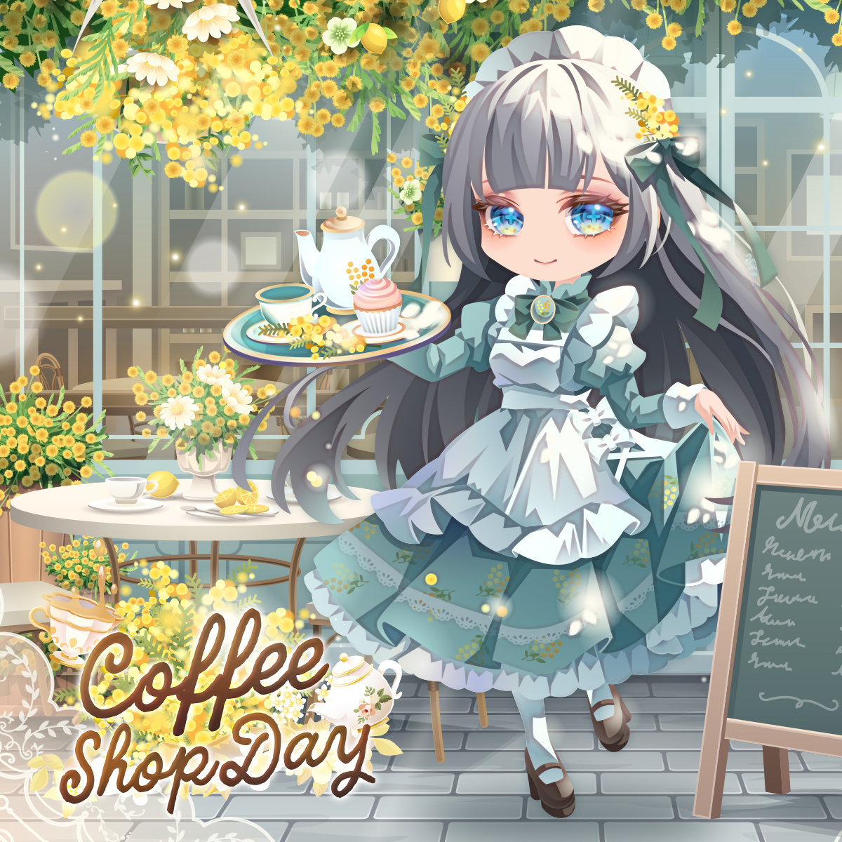 CocoPPa Play(ココプレ) tweet media