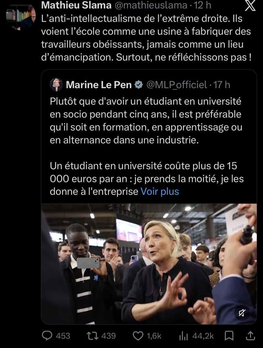 Nicolas Framont tweet media