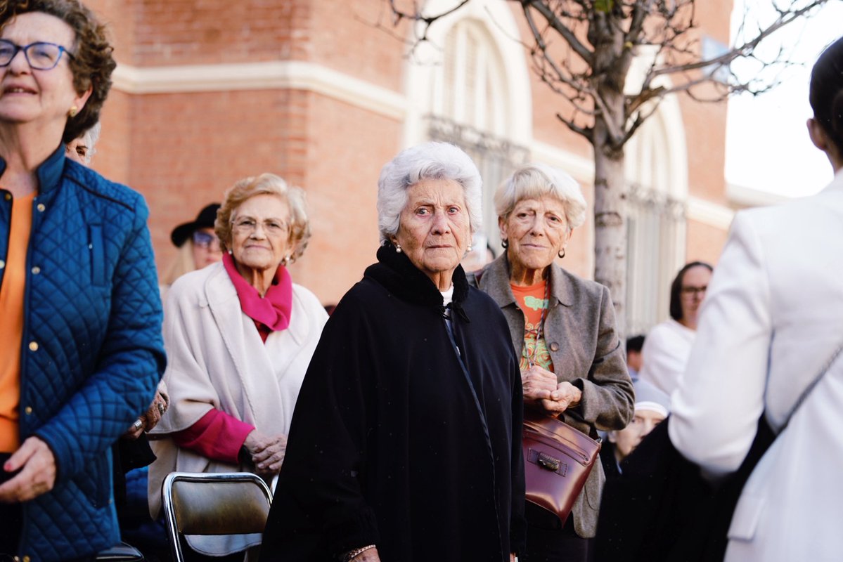La vida son momentos.

<a href="/HdadMediadora/">Hdad de la Mediadora</a> 

#CofradíasMLG
