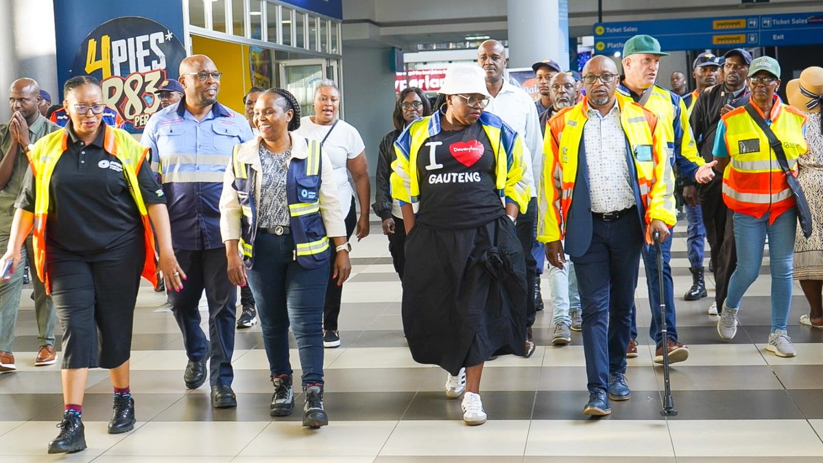 GP Roads and Transport tweet media