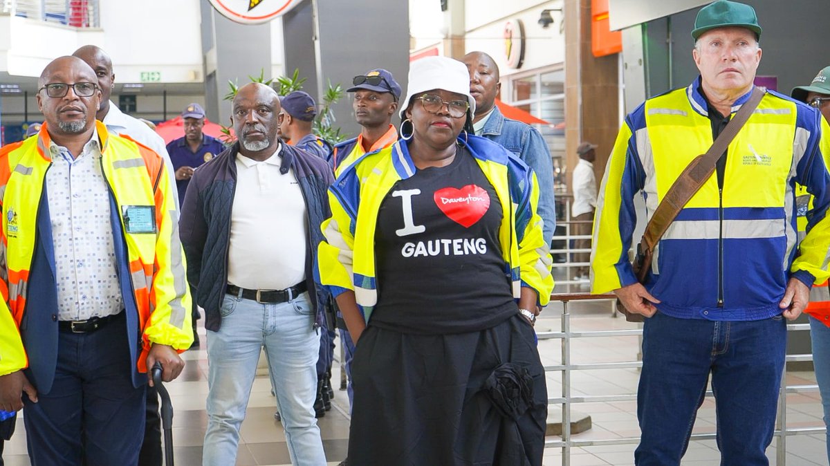 GP Roads and Transport tweet media