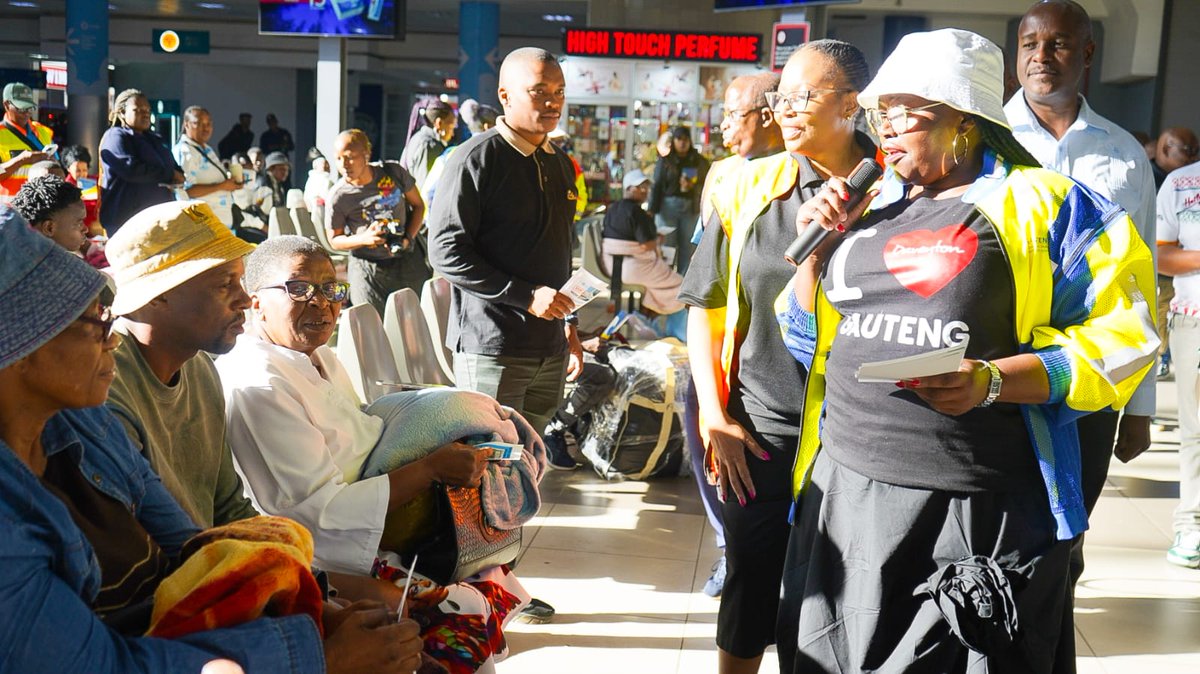 GP Roads and Transport tweet media