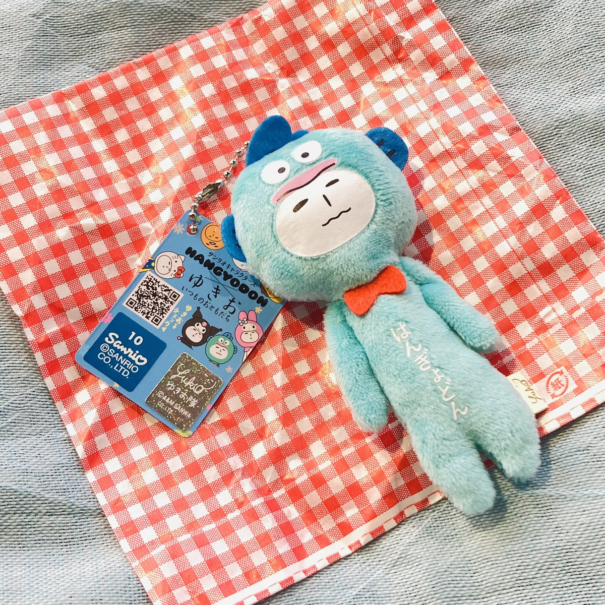 のんこ tweet media