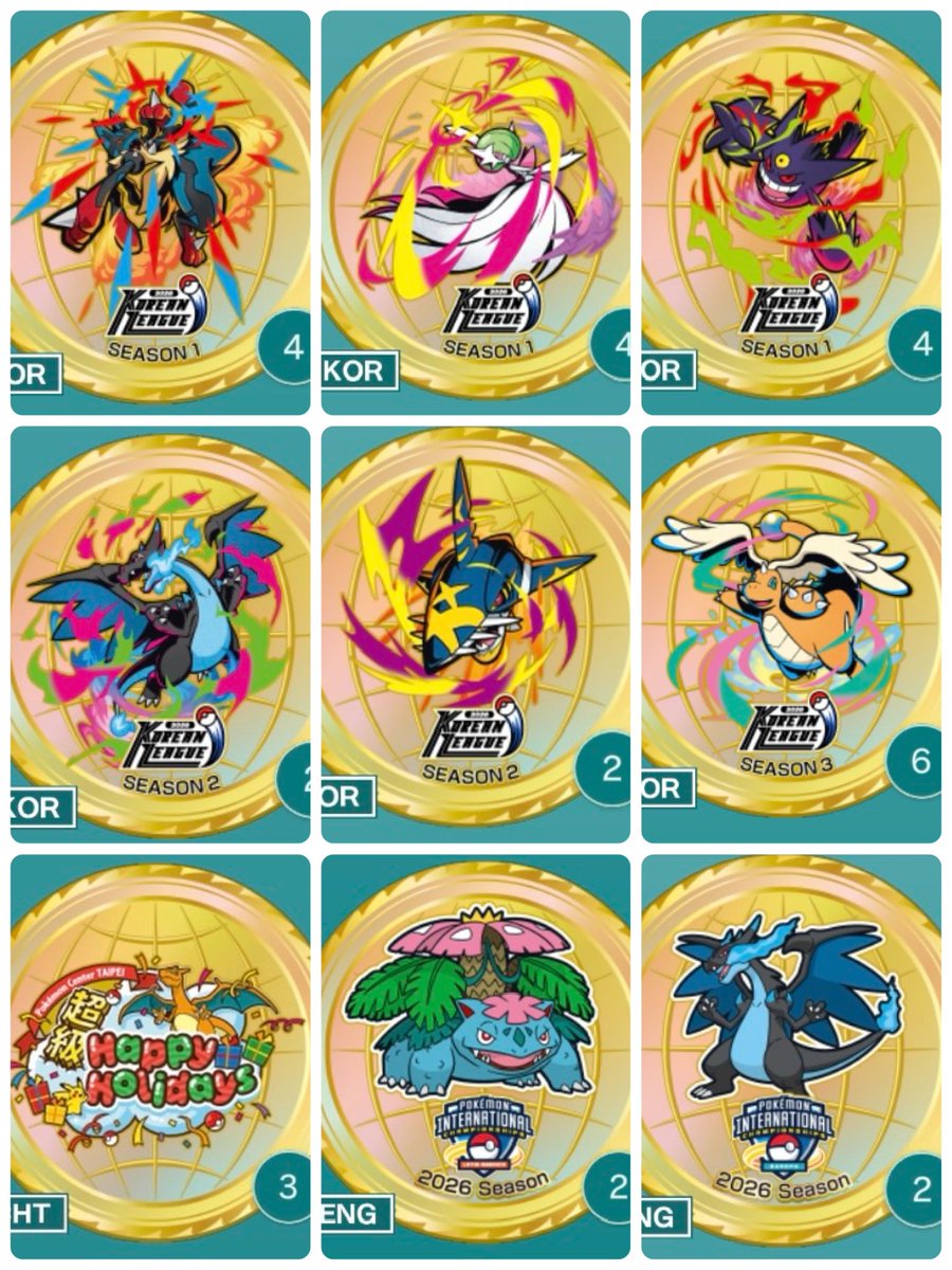 セイザーX tweet media