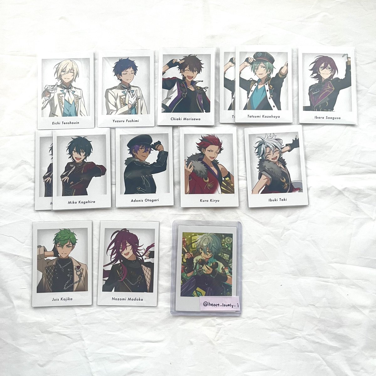 ここあ@取引垢 tweet media