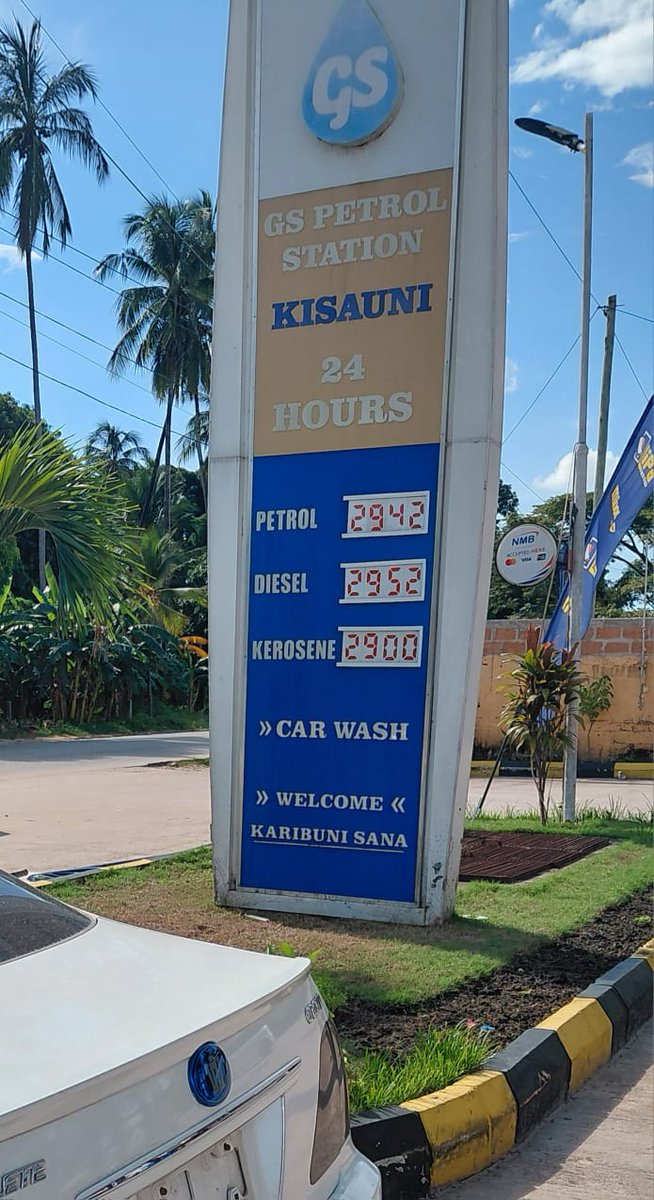 Tanzania Bound Buses tweet media