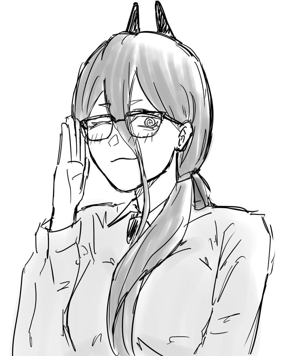 微炭酸 tweet media