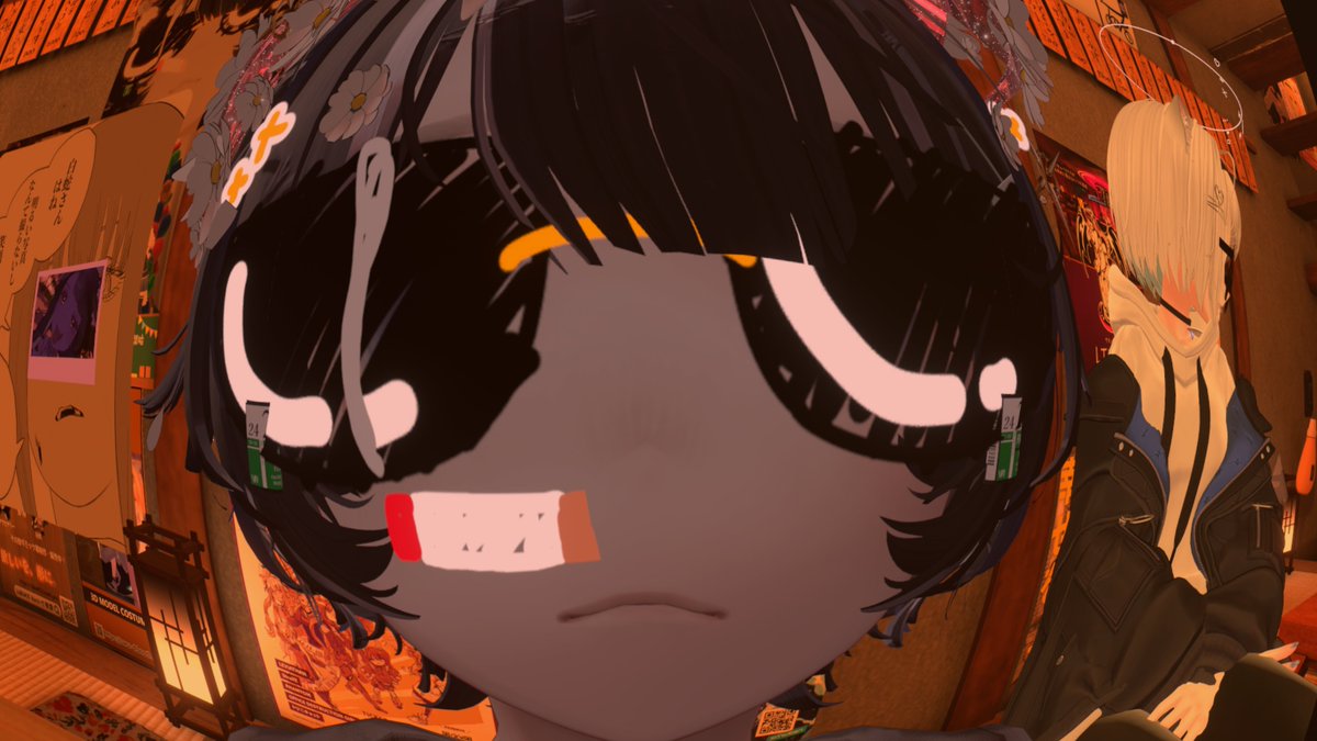 Rurira。 tweet media