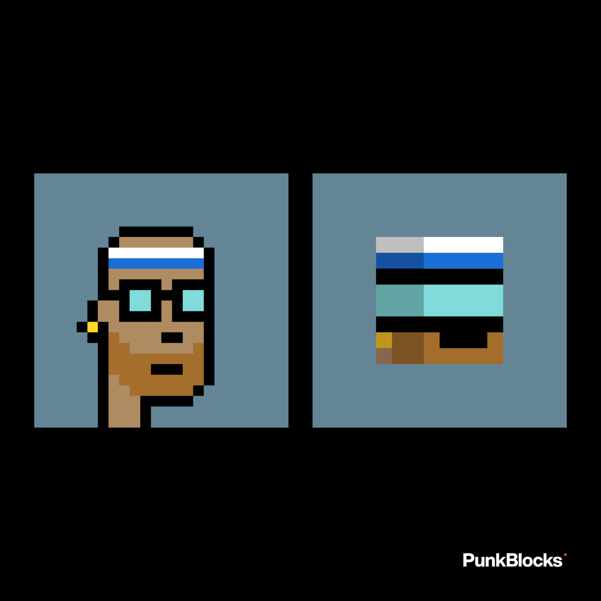 PunkApepen tweet media